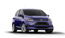 Prius Prime vs Ford C-MAX Energi