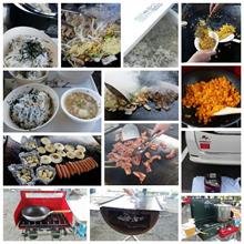 スクーデリアVRK☆BBQなう♪ スクーデリアVRK☆BBQなう♪