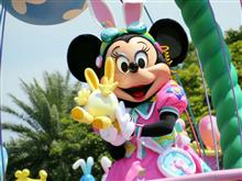 「ディズニー・イースター・2017」第1編♪ 「ディズニー・イースター・2017」第1編♪