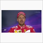 F1 2017 第4戦 ロシ ...