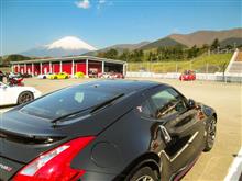 FSW  慣らし&lt;7000rpm  、スピンで撤退