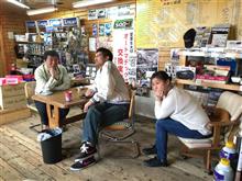 クルーズ 今日も賑やかで有難うございます！