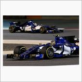 【F1】 ホンダ、ザウバーへ ...