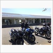 伊豆ツーリング