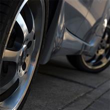 【三菱アイ】ホイール(RAYS Sebring ITC SPORT)、タイヤ交換 【三菱アイ】ホイール(RAYS Sebring ITC SPORT)、タイヤ交換
