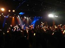 「タワレコ新宿 IDOL Meeting vol.2」 @恵比寿LIQUIDROOM