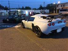 2017 JAE LOTUS 111cup Rd.2 TC2000車載映像