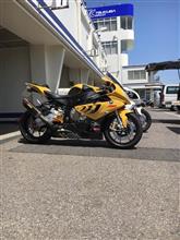 １年ぶりの筑波サーキットです。。