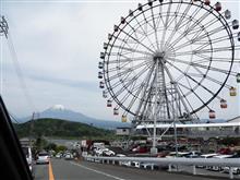 変態の皆さんとGW富士山ツーリング(^o^) 変態の皆さんとGW富士山ツーリング(^o^)