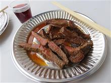 7年ぶりにメリケンフェスタに行ってみた。