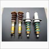 OHLINS DFV 直巻ス ...