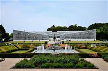神代植物公園へ
