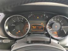 コンプューター誤作動? コンプューター誤作動?