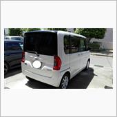 また洗車