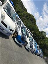 全国オフIN静岡エコパ( ´ ▽ ` ) 全国オフIN静岡エコパ( ´ ▽ ` )