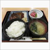 今日のランチは、「丸冨市場」 ...