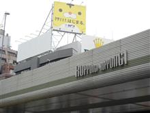 メルセデス・ベンツコネクションへ行ってきました。