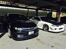 ＹＺサーキット 東コース(=ﾟωﾟ)ﾉ