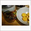 土曜朝は酒の影響も