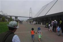 久々の鉄分補給