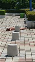 たぶん死んではいないです(爆)(爆)(爆)