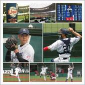 野球観戦（埼玉西武VS東北楽 ...