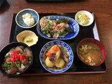 ありがとうはんなり食堂