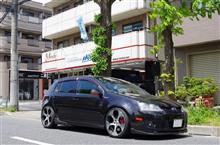 Golden Week・・・ Golden Week・・・