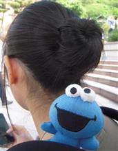 娘と女二人神戸ツアー・・でも暑い(>_<) 娘と女二人神戸ツアー・・でも暑い(>_<)
