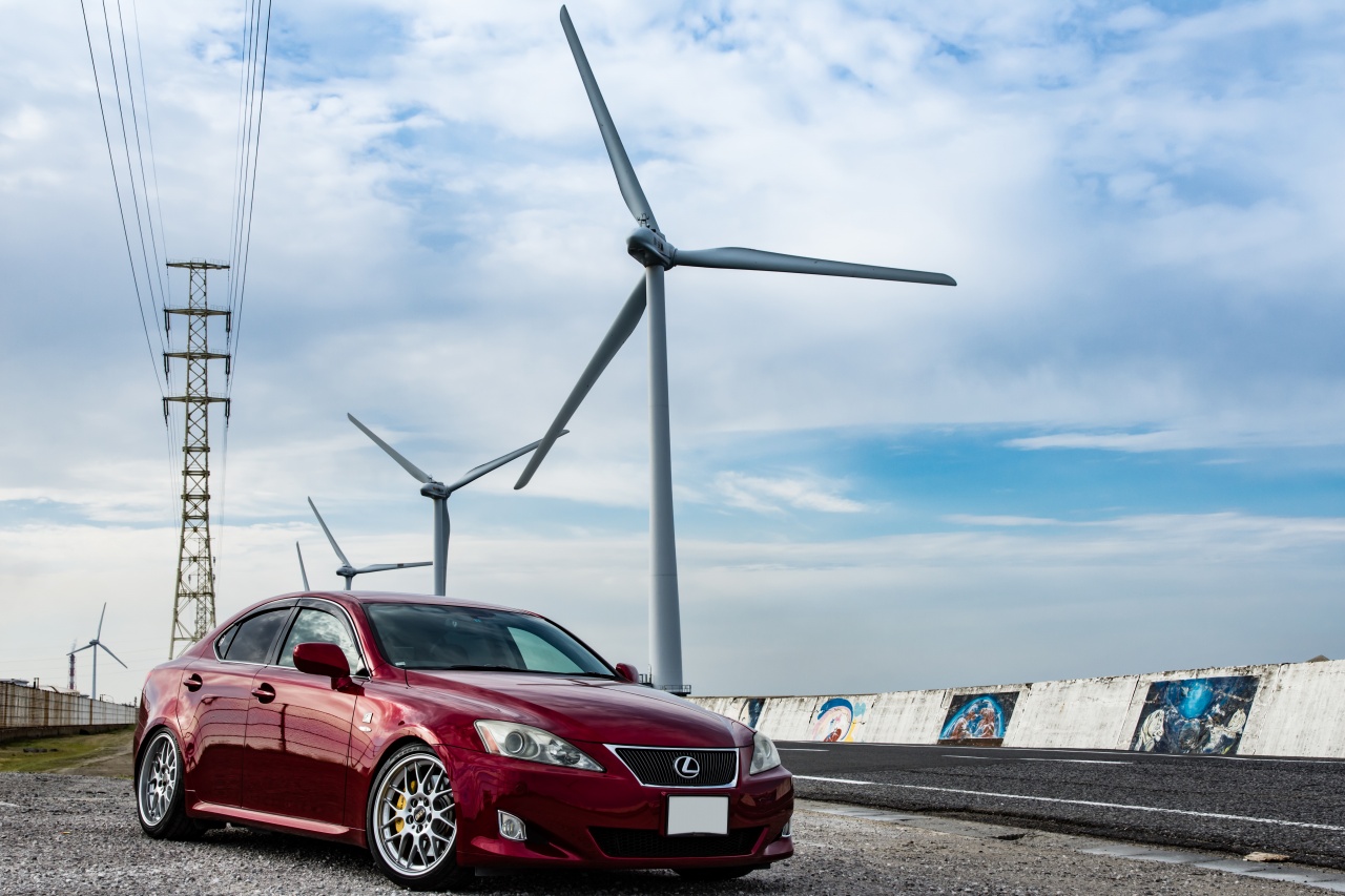 ウィンド パワーかみすにて愛車撮影 Kouki のブログ さては君 ファントム好きだろ みんカラ