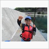 防波堤釣り　リベンジ