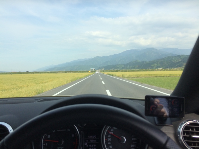 瀬戸内一周 車中泊の旅 愛媛 香川編 1日目 Asharaのブログ Asharaのページ みんカラ