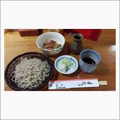 蕎麦紀行