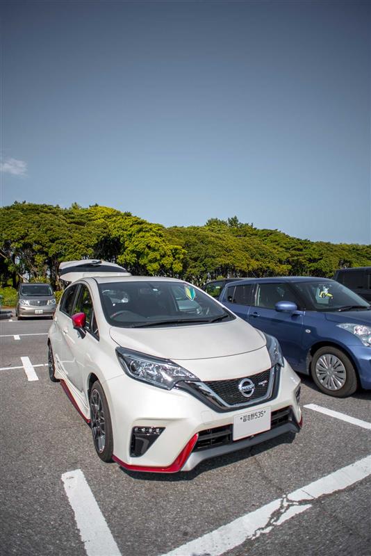 マニュアル車 最高 日産 ノートのクルマレビュー Okonomiyakiburguerのページ Okonomiyakiburguer みんカラ