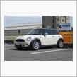 エンジン内部のカーボン落とし...MINI R56　スナッポンドクターカーボンの画像