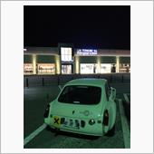 MGC GT ☆ 星になる。