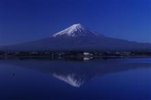 2017/05 富士山周辺 