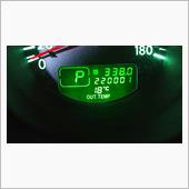 22万キロ行きました