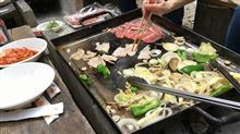 G・Wにあったこと・・・BBQ編 (´Д` *) G・Wにあったこと・・・BBQ編 (´Д` *)