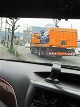 お不動様になったRS