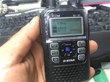 430MHz D-STAR
