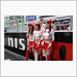 2017 SUPER GT Rd.2 Fuji