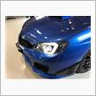 [VARIS] 鷹目のライトもカッコイイですな(*&#180;▽｀*)