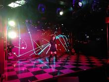 「アイドル最前戦。」 @渋谷CLUB CAMEROTT 「アイドル最前戦。」 @渋谷CLUB CAMEROTT