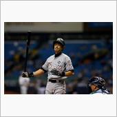 43歳イチローの驚異的なスピ ...