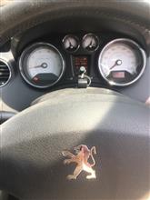 プジョーpeugeot308sw、徹底オーバーホール