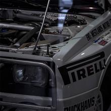 【写真】TOYOTA Celica Grp.B (TA64) Safari Rally 【写真】TOYOTA Celica Grp.B (TA64) Safari Rally