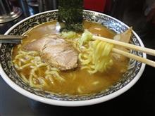 今日のディナーは、江戸川橋「たかちゃんらーめん」たかちゃんらーめん 980円