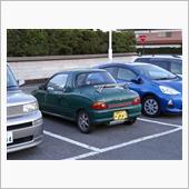 T-TOPに４人乗るのが普通 ...