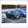 T-TOPに４人乗るのが普通なヤツら